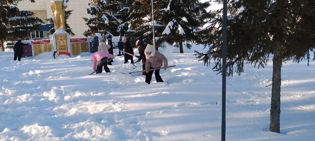 🔥Ежегодная традиция