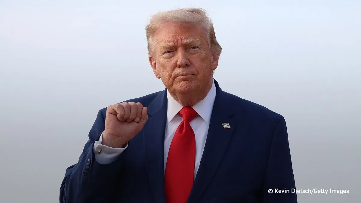 Трамп с оптимизмом смотрит на возможность заключения мирной сделки по Украине.
- Wall Street Journal