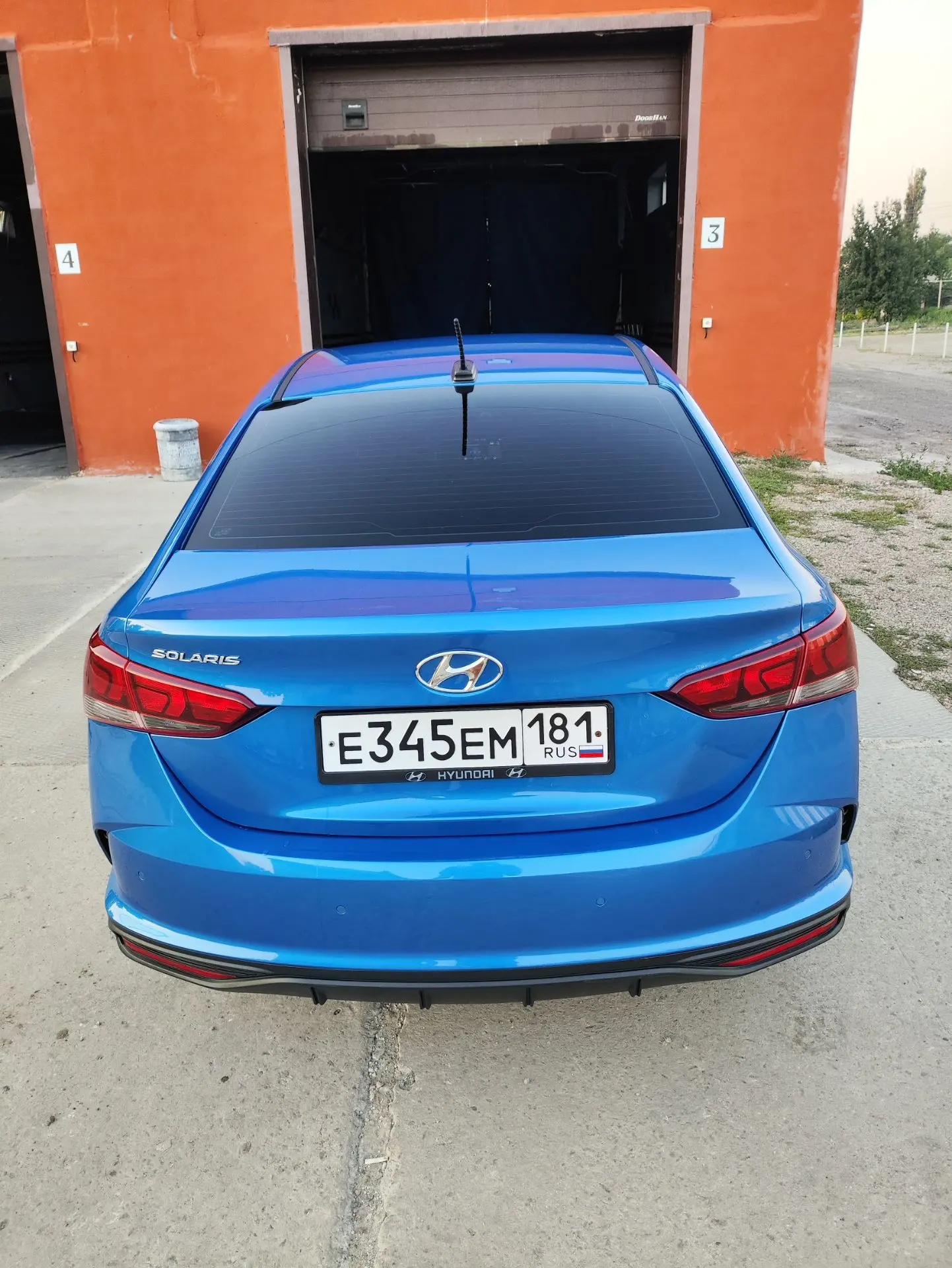Продам Hyundai Solaris