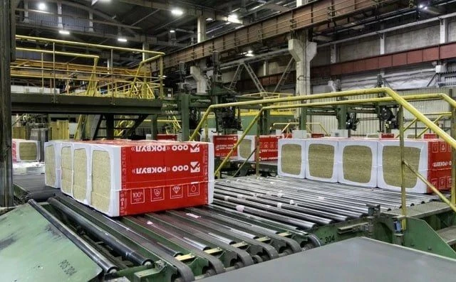"Роквул" потратит 30 млн рублей на роботизацию складов.