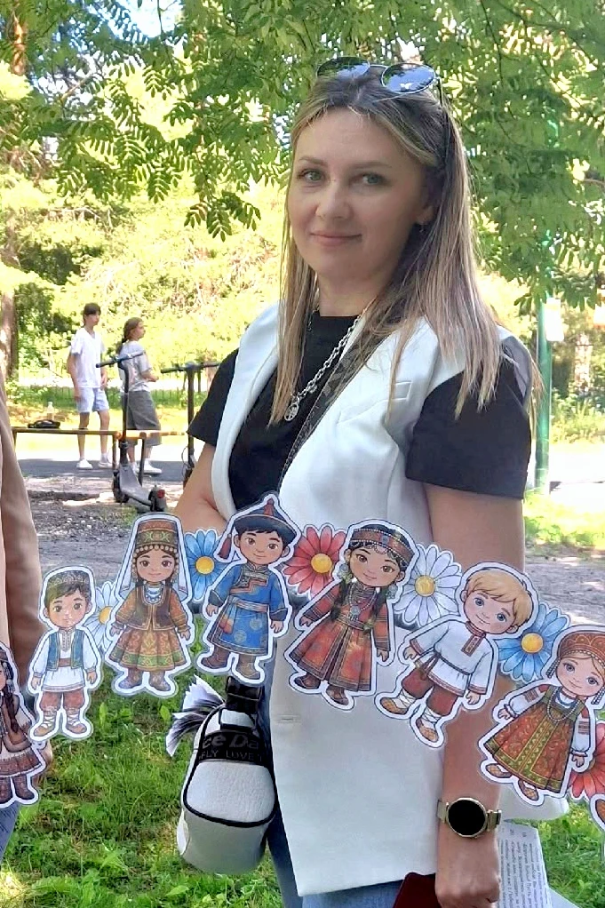 Рубрика «Есть повод познакомиться» сегодня — дважды!
