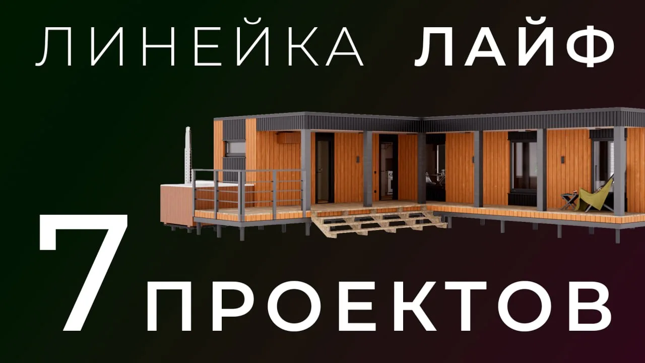 Линейка ЛАЙФ | Полный разбор + визуализация