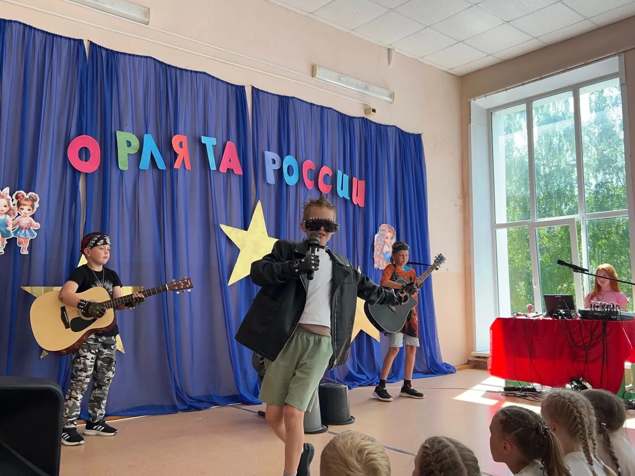 День 17 🤗

Сегодня у нас прошла викторина "Путешествие в страну Здоровья" 🥕🍎🍅🚲🛴
Победное перво