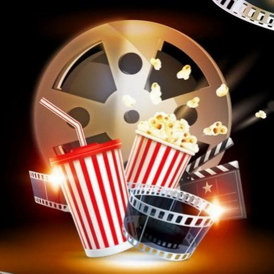 📋 🍿МИР КИНОМАНА🍿