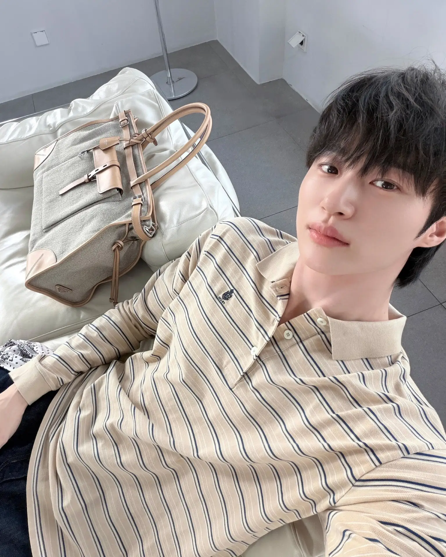 📸Обновил свои соцсети