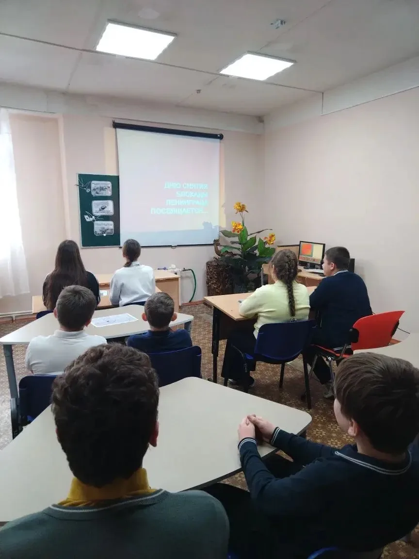 💬27 января День полного освобождения Ленинграда от фашистской блокады (1944 год) 27 января – особая 