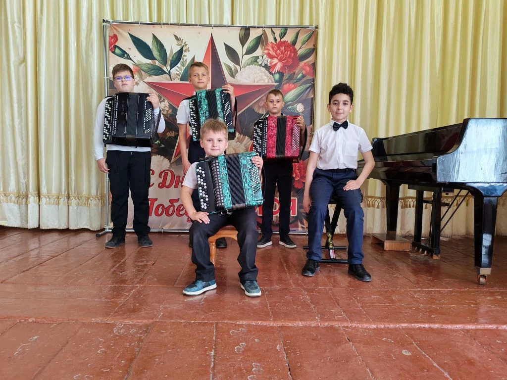 #КультураДинскойрайон