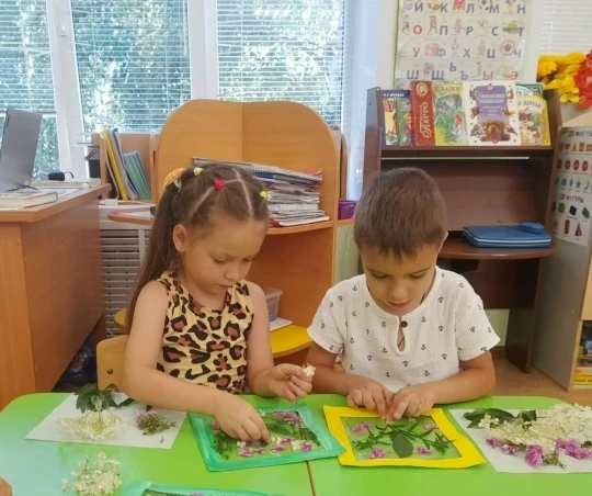 🌞🌺🦋🌳За окном лето в самом разгаре, а значит пора фантазировать и создавать интересн...