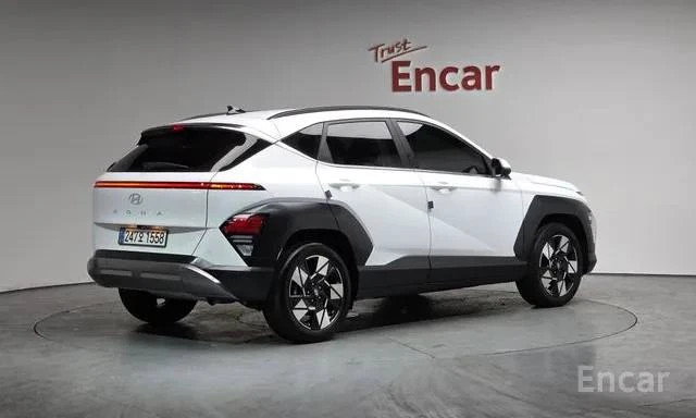 Подборка Hyundai Kona Hybrid из Южной Кореи 🇰🇷  Нашли для вас свежие авто с пробегом до 15 тыс. км и