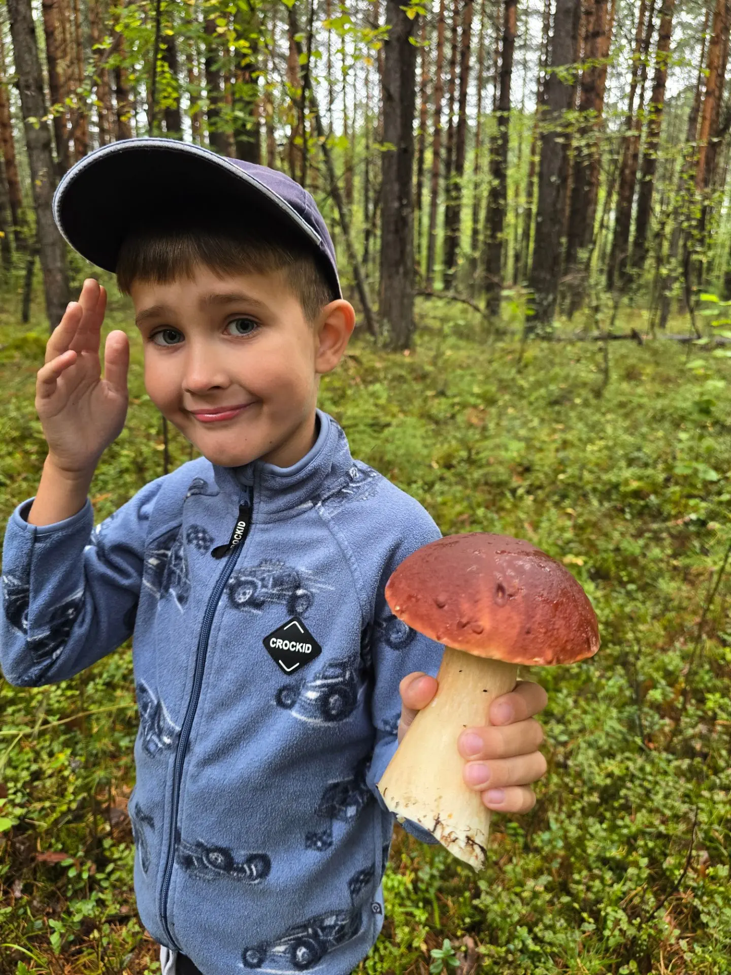 Набрали красавчиков 😍