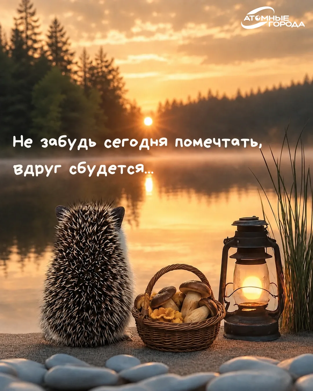 ⭐️Обязательно сбудется!