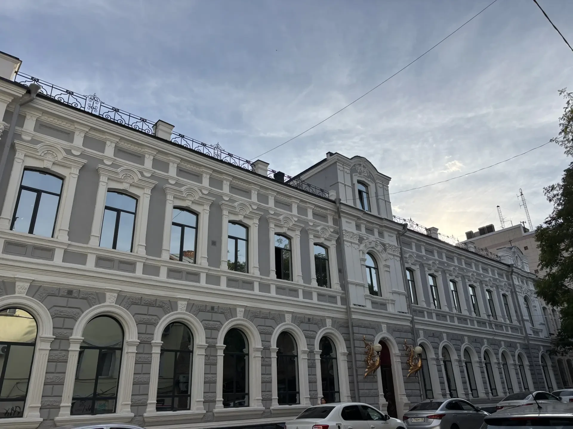 Сегодня, 1 октября, в Астрахани будет тепло