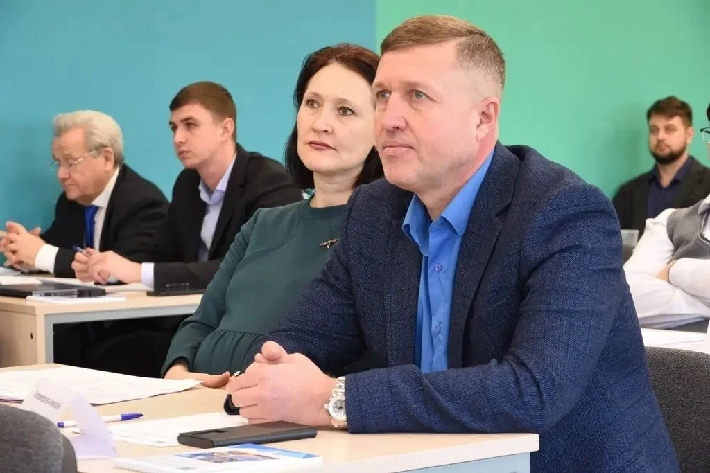🎓 Завод АСПИРАТОР – партнёр науки и промышленности