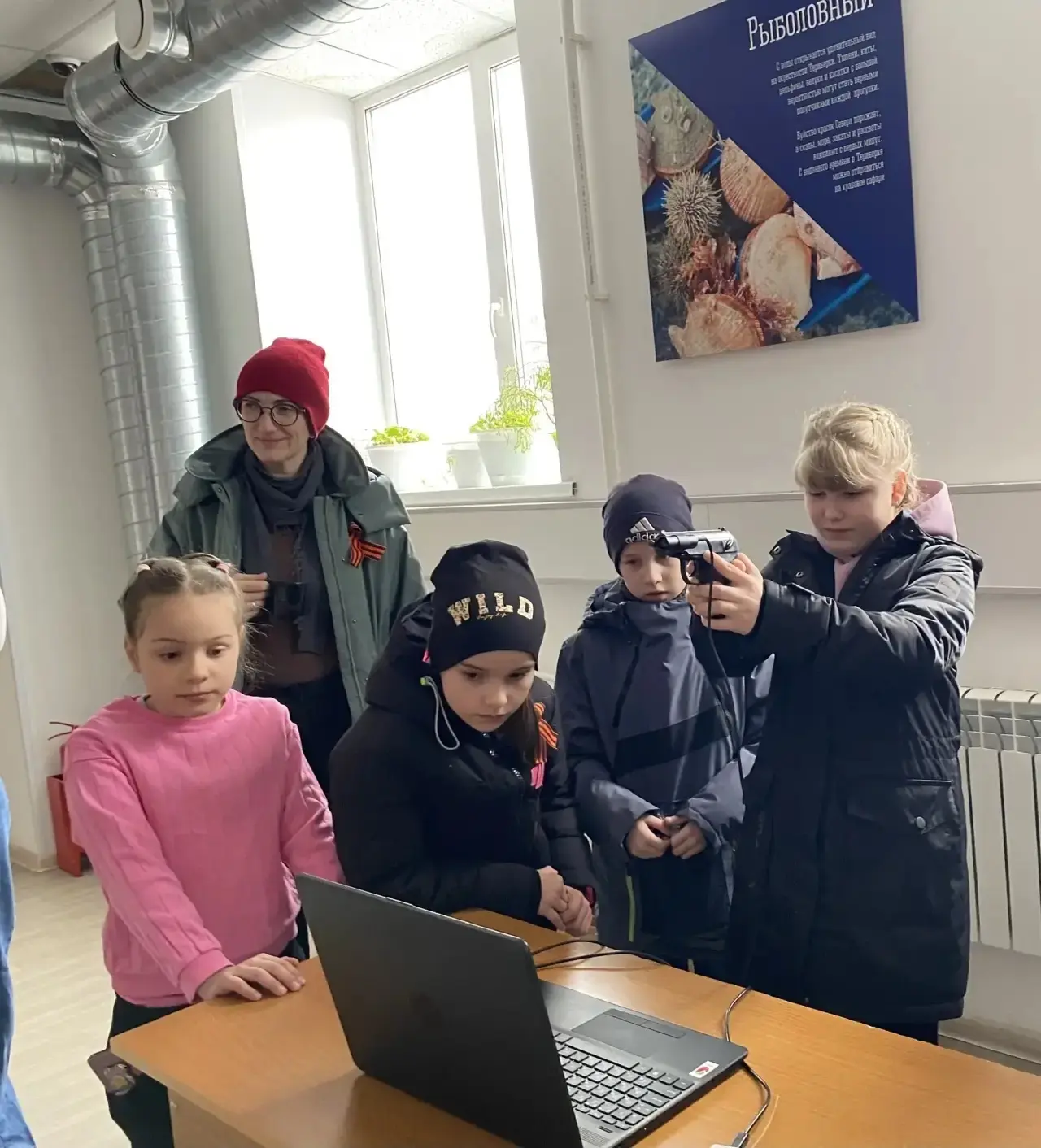 🌟 9 Мая — День Великой Победы! 🌟