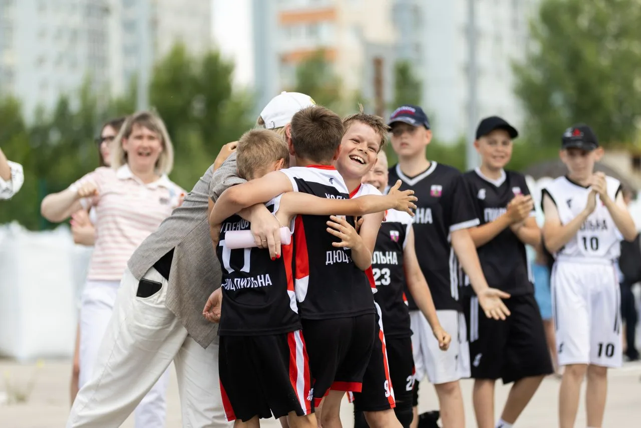 🏀✊В шаге от пьедестала остановились наши младшие юноши (2016-2017 гр) на Кубке Нижнего Новгорода по