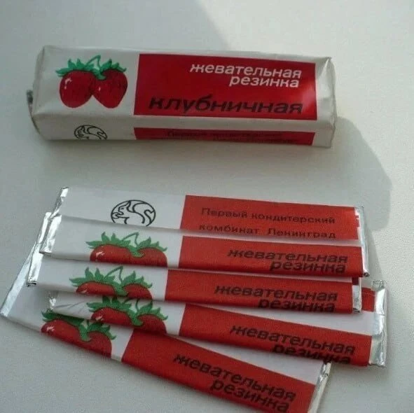 Помните такие ?! 😍