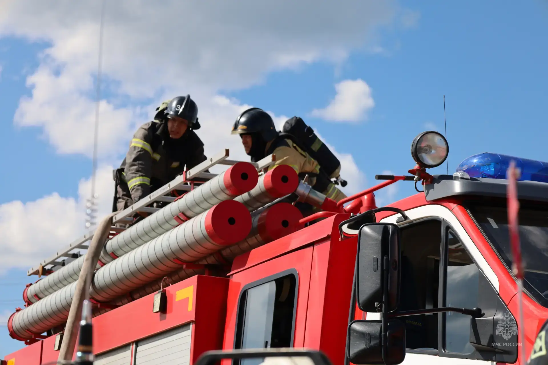 В Забайкалье за минувшие сутки:

🚒 Ликвидированы 3 техногенных пожара:

В Чите в СНТ "Эксперимент" 