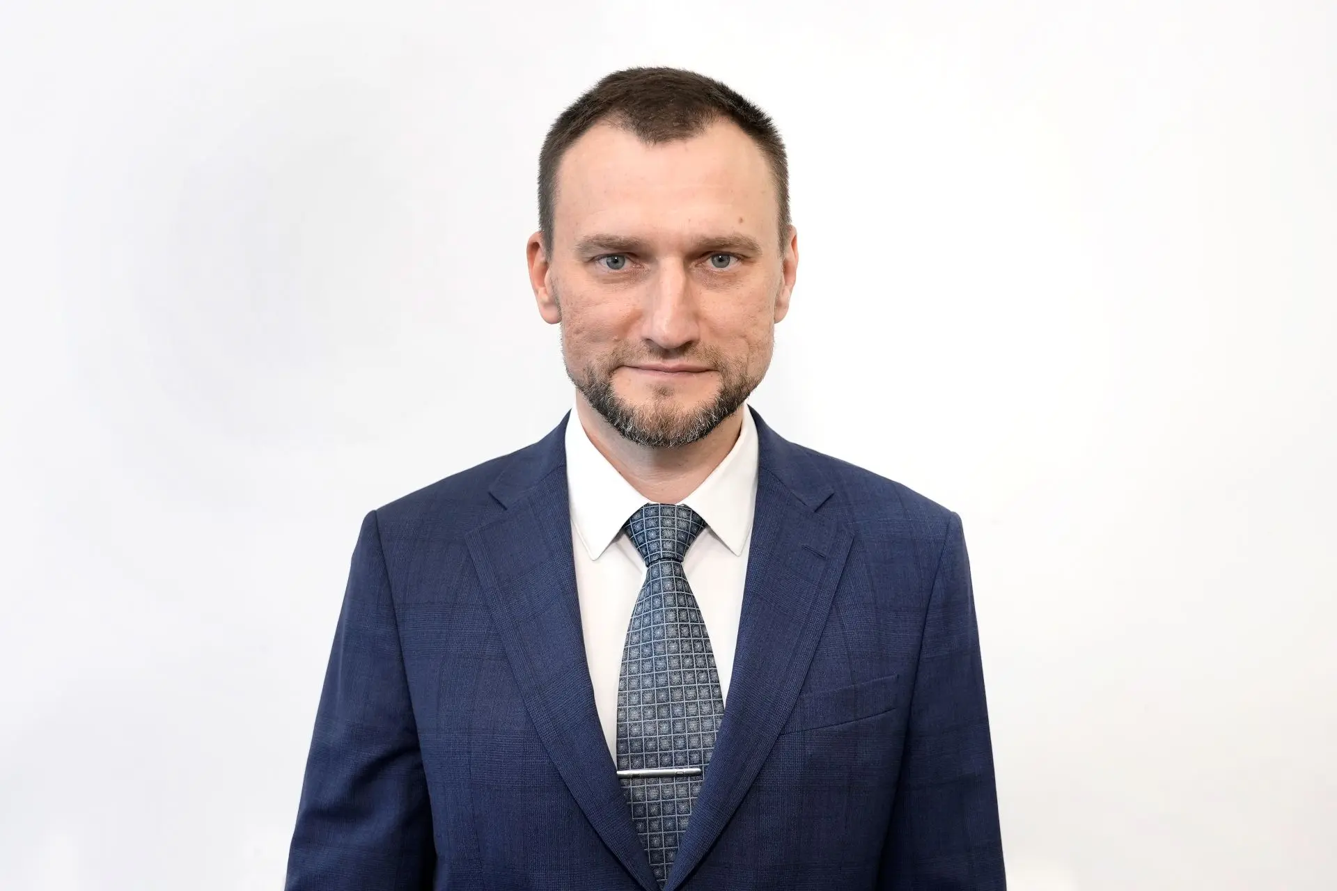 ❗ Новым проректором по административно-хозяйственной работе и безопасности ПсковГУ назн...