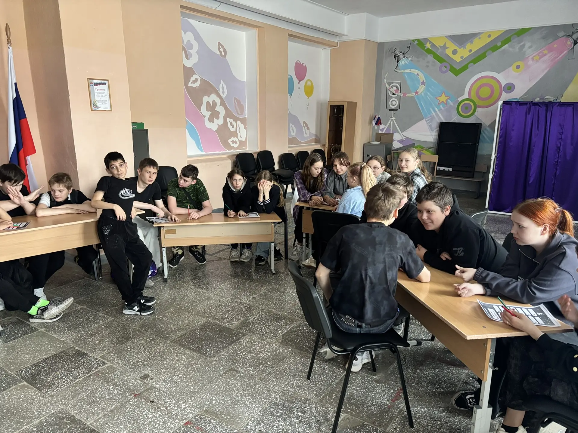 Верите ли вы, что…?💁‍♀️
