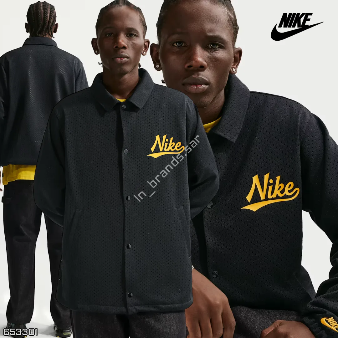 Nike 🇺🇸

Куртка (мужской раздел)
13750₽ ➡️ 4640₽ + Вес

ID: 653301
❤️‍🔥Для заказа пиши - [контакт