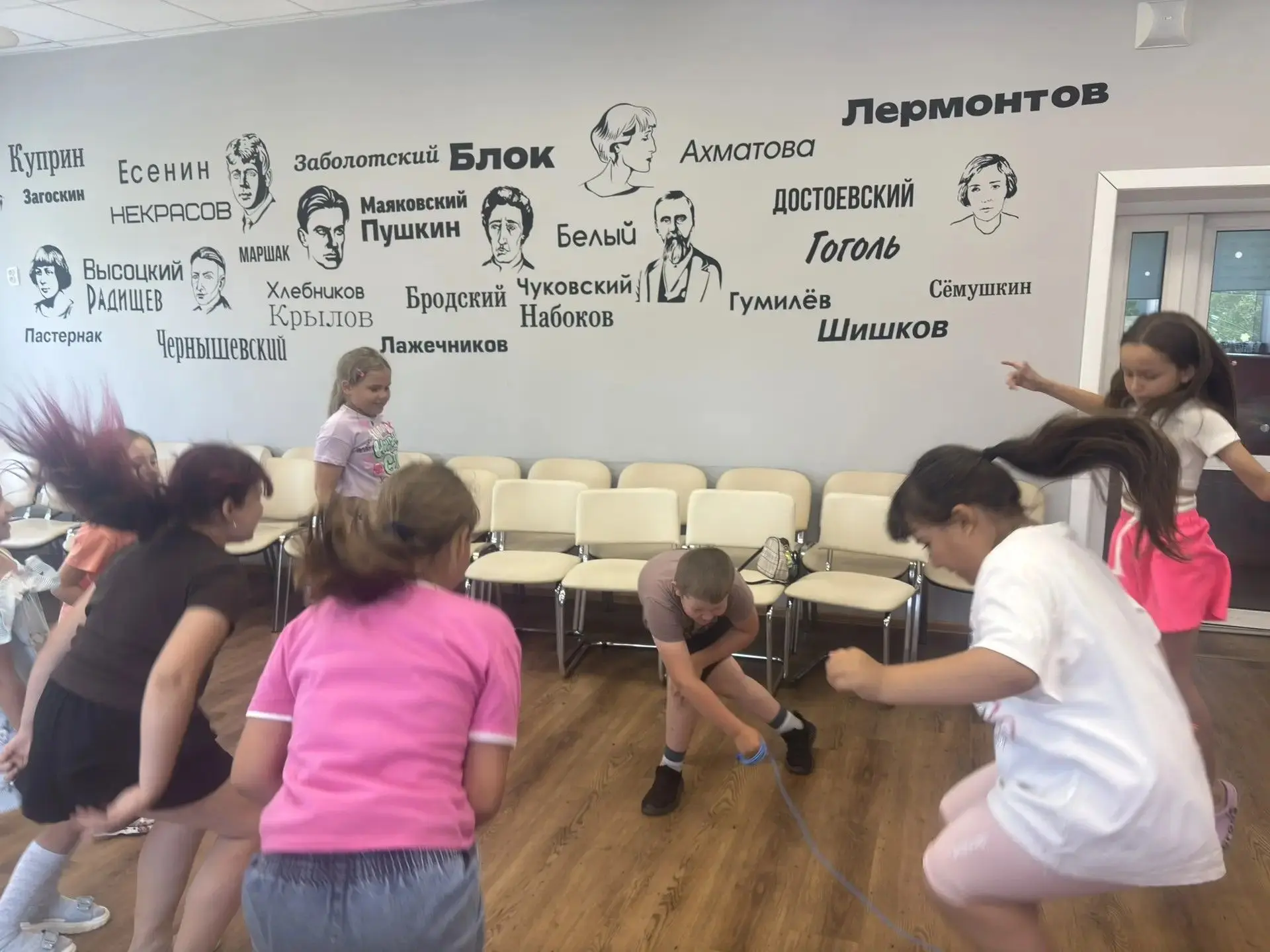 🎉 «Сказочный калейдоскоп»: путешествие в мир волшебства! 🎉Ребята из пришкольного лаге...