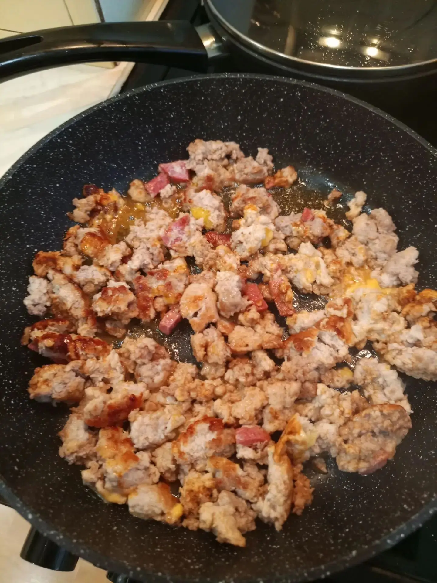 Вкусняшки от ДядьСашки. Как обычно лаконично. Рецепт публикуется без изменений.