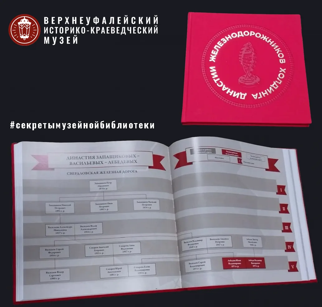 День железнодорожника в Верхнем Уфалее — дата двойного значения. В этом году станции ис...