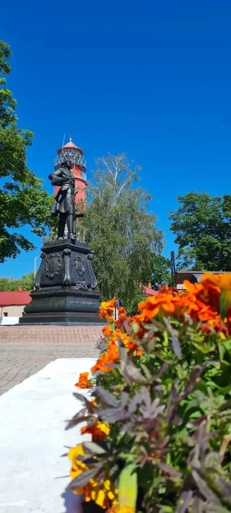 🏰 КАЛИНИНГРАД