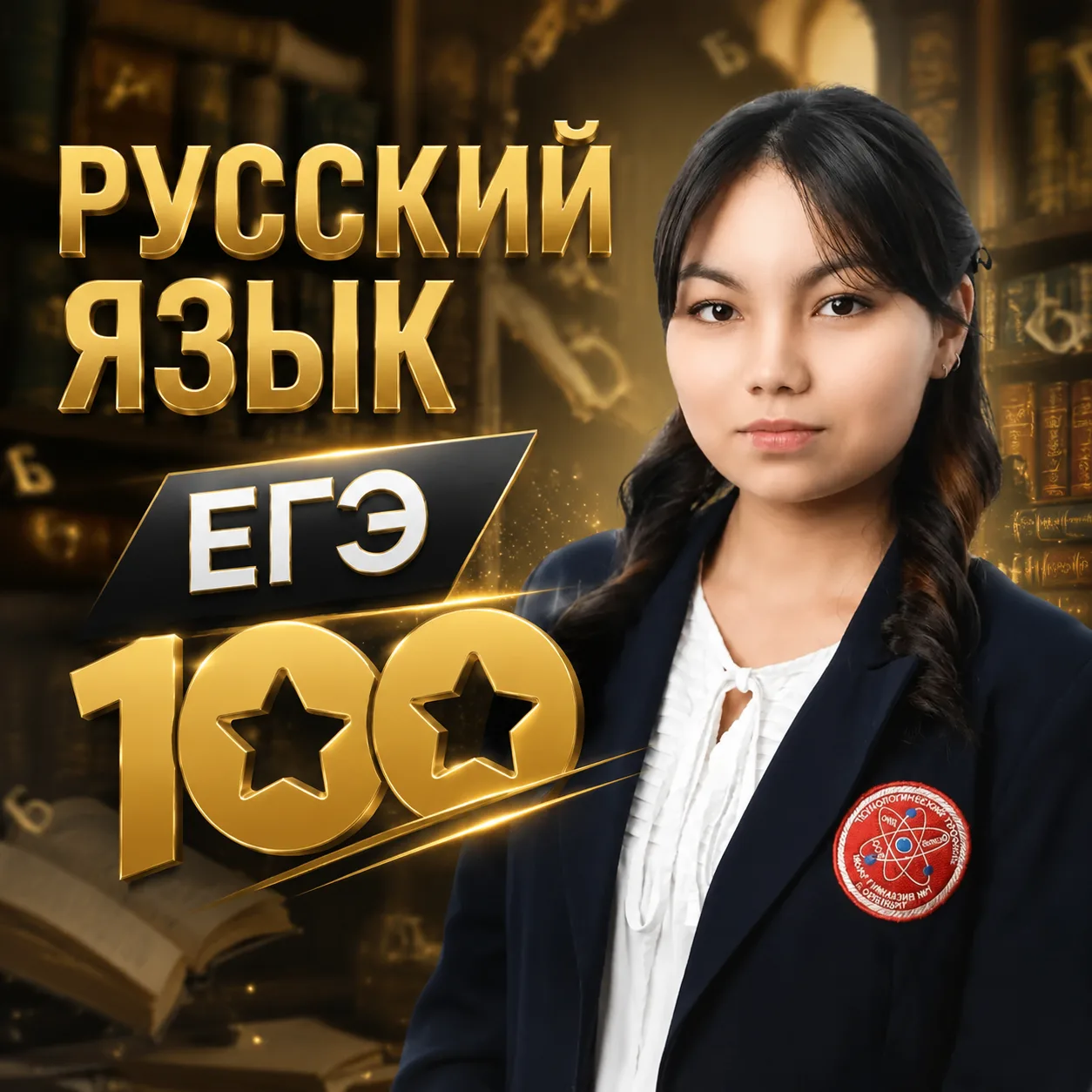 История одного успеха 2026: Диана Сулейменова ✨

Быть учеником Гимназии № 1 — значит постоянно стрем