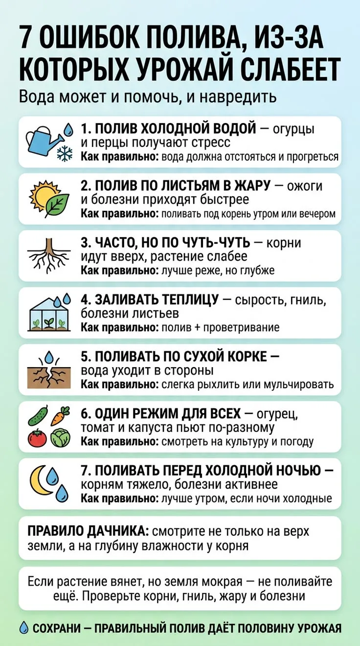 На заметку ✅