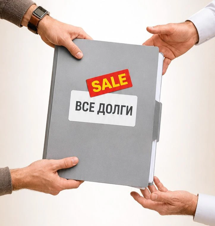 Как выкупить долг со скидкой: что реально работает в 2026 году