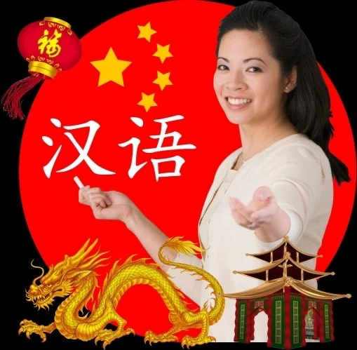 CHINESE FOR EVERYBODY 🇨🇳