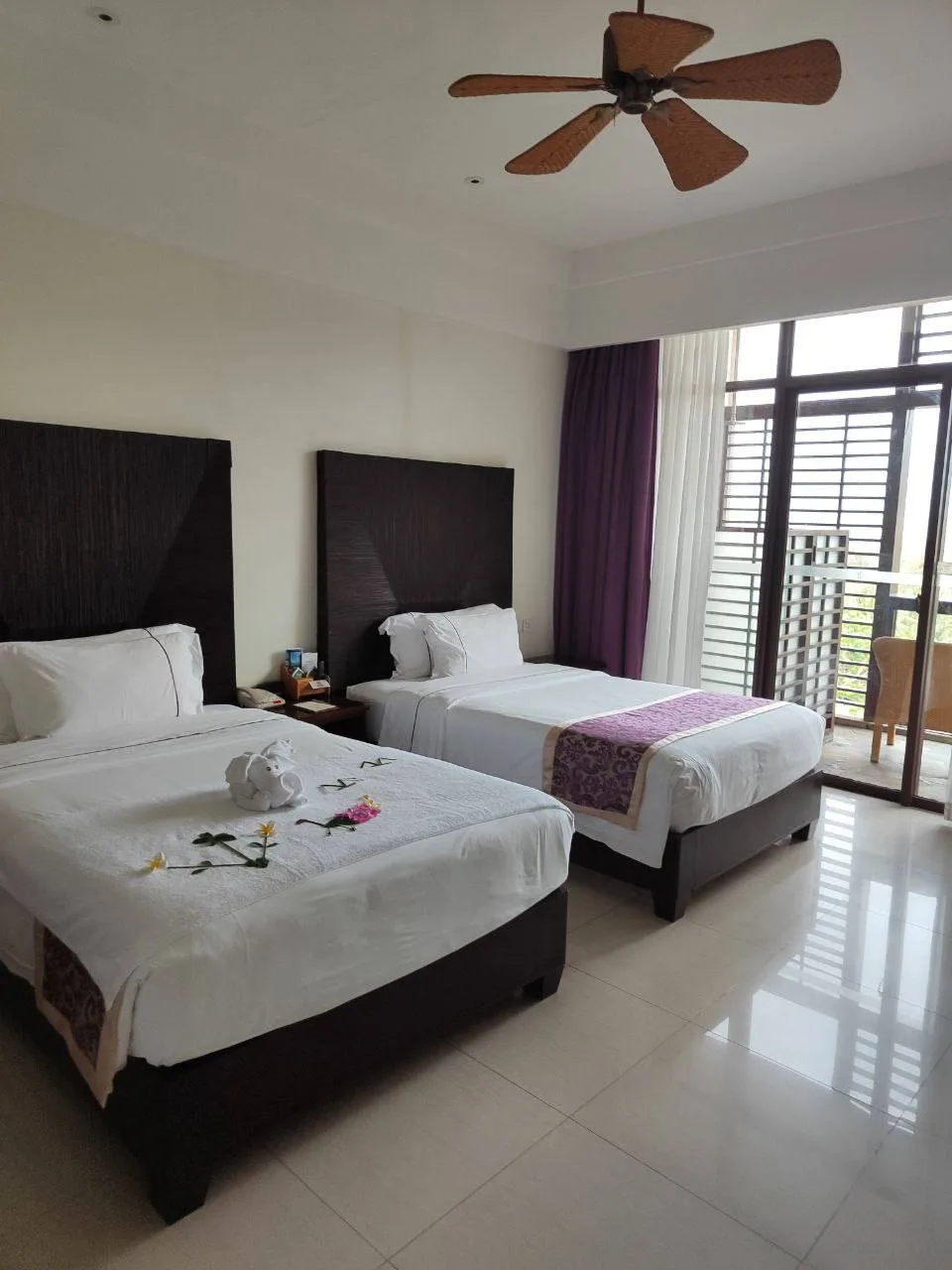 Mangrove Tree Resort Yalong Bay 5★ — Хайнань от 281 548 ₽