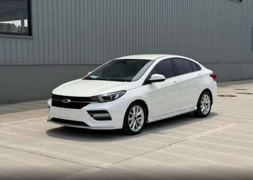 Chery Arrizo GX

Пробег: 51.000 км
Двигатель: 1.5 / 147 л.с.
Привод: передний
Год: 2019

Комплектаци