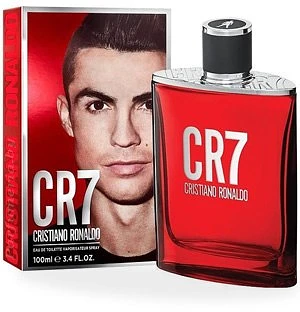 РАСПИВ Cristiano Ronaldo CR7 
⠀
Стоимость в магазине -
99 руб за 1 мл
⠀
🔥Стоимость сейчас со скидко