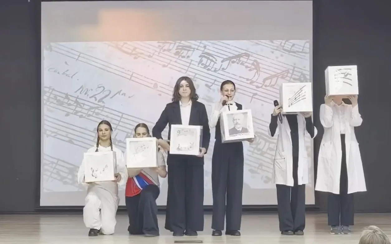 🎤✨ Гордимся! Вдохновляем! Побеждаем! ✨🎤   Подведены итоги регионального этапа конкурса патриотическо