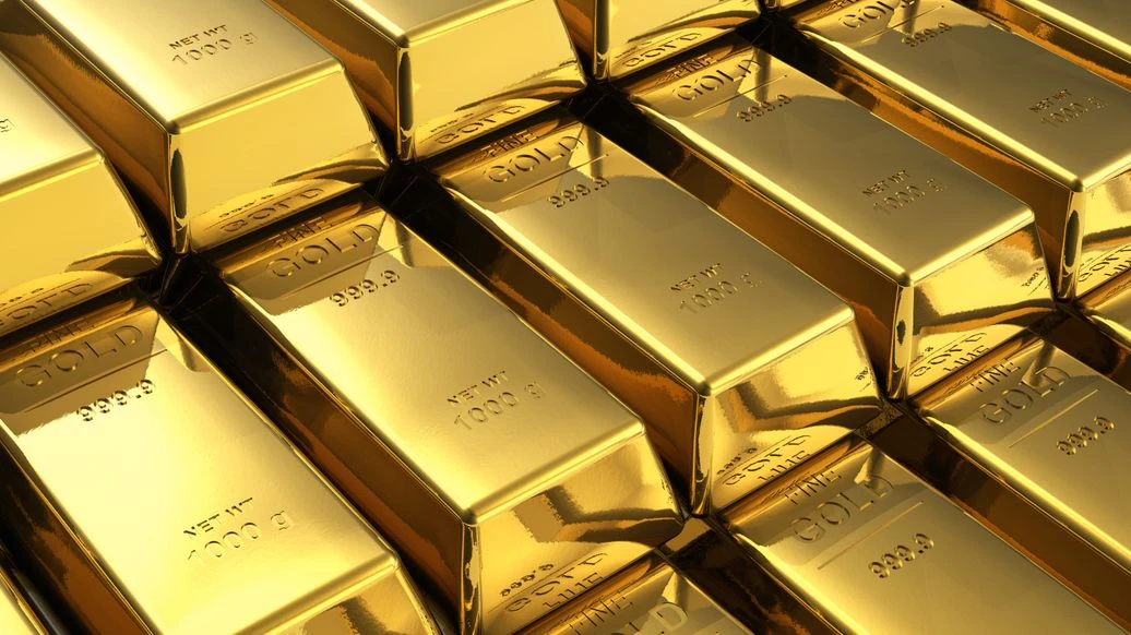 💸 💸 💸 Минфин купит валюту и золото почти на 280 миллиардов рублей