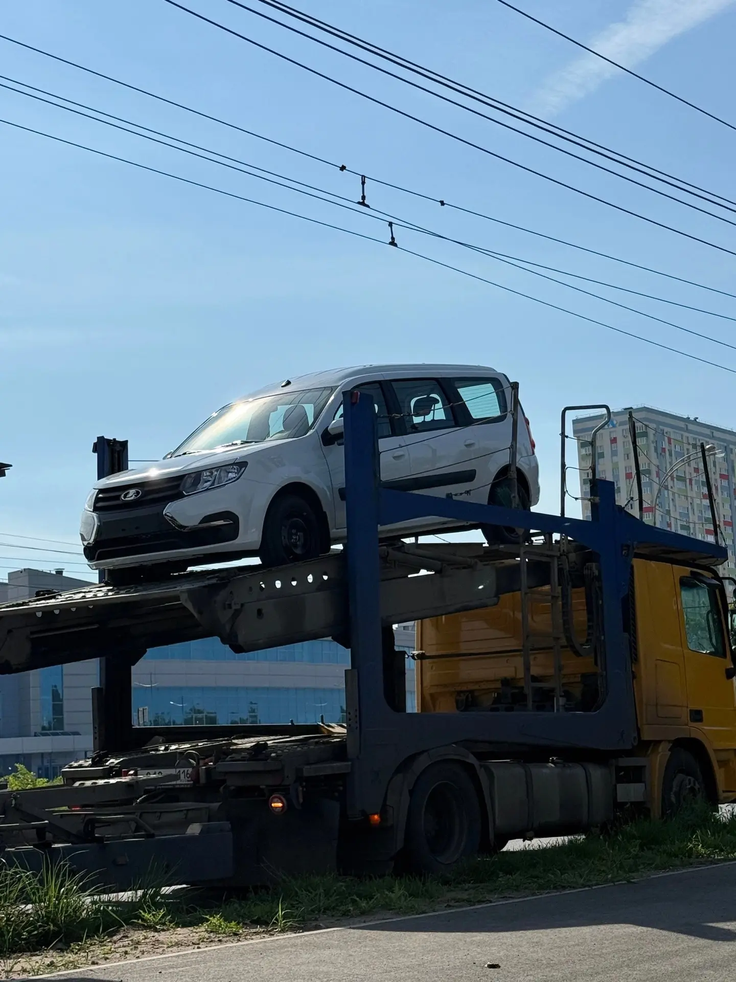 ‼️Разгрузка с Автозавода!‼️