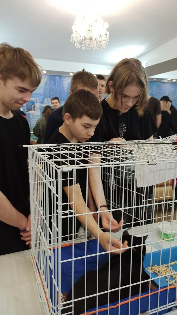 🚀 День космонавтики и фестиваль «Пойдём домой»