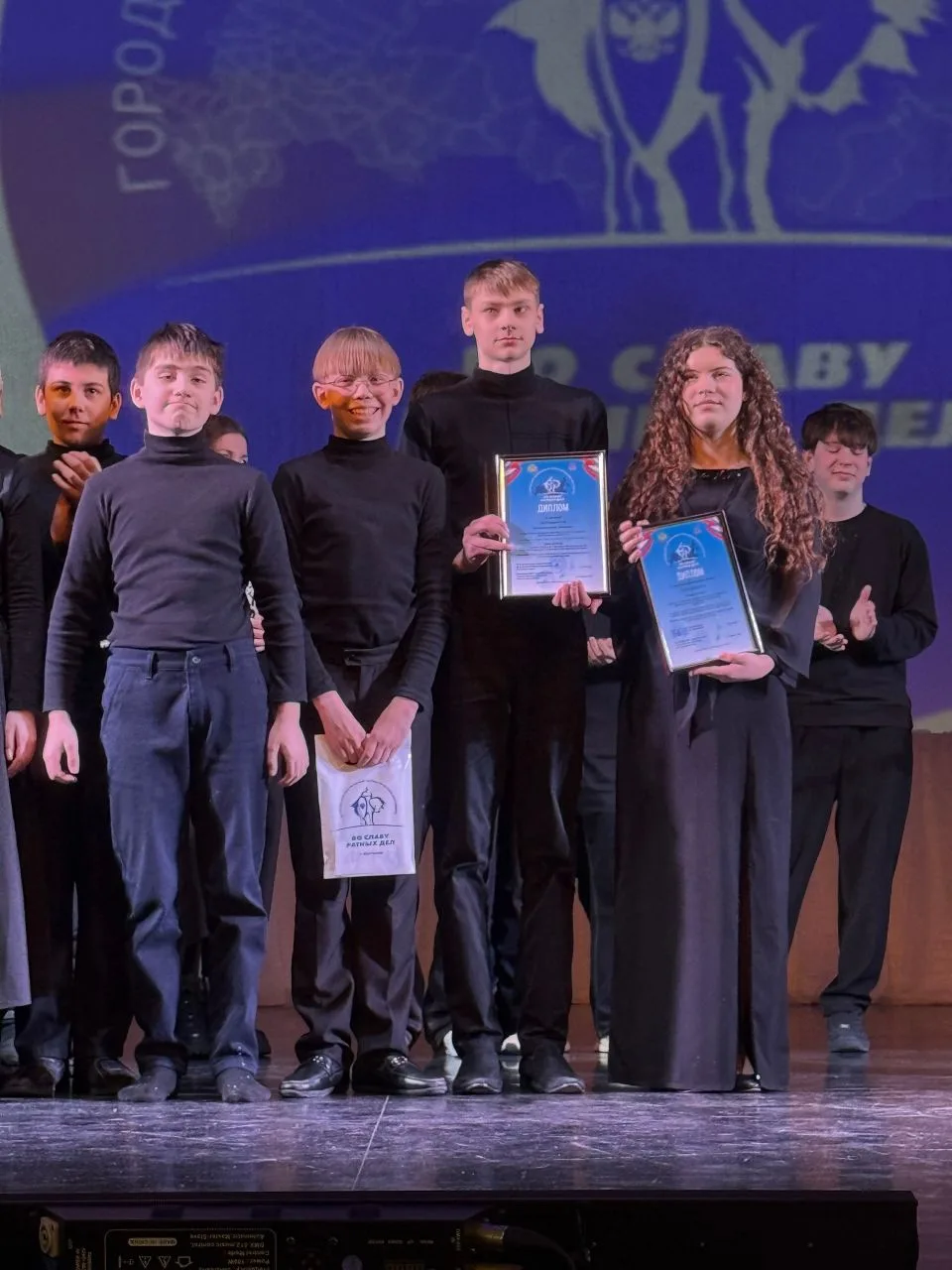 🎉🎉🎉🎉🎉🎉 Ура! Сегодня в Костроме подвели итоги III муниципального патриотического конкурса «Во славу р