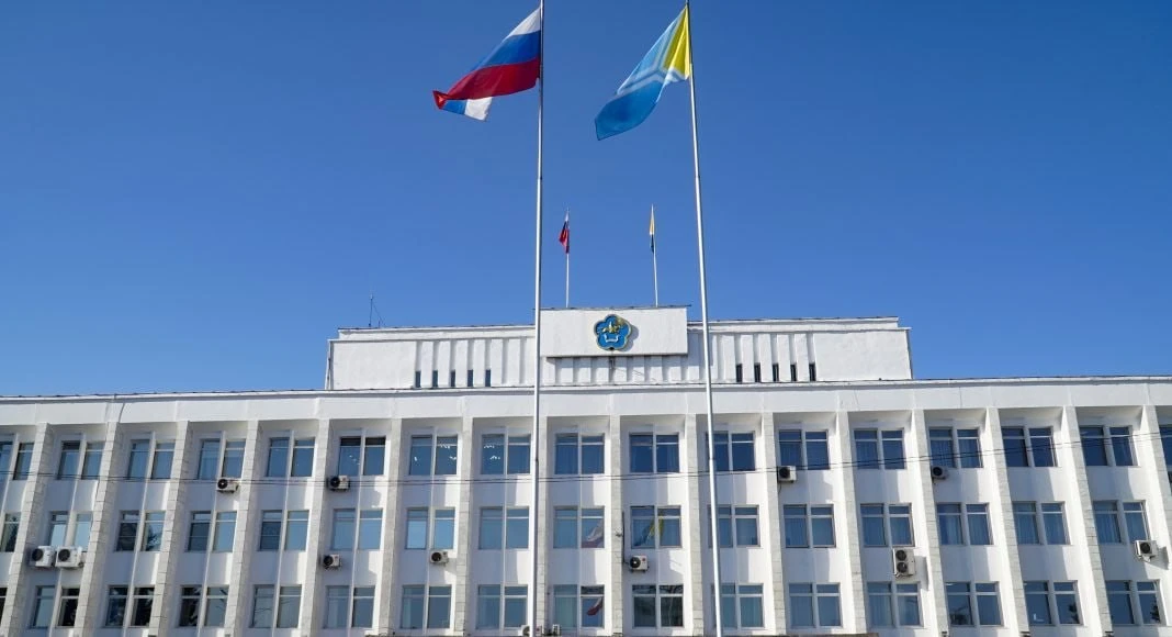 В Туве 20 сентября пройдут выборы главы республики