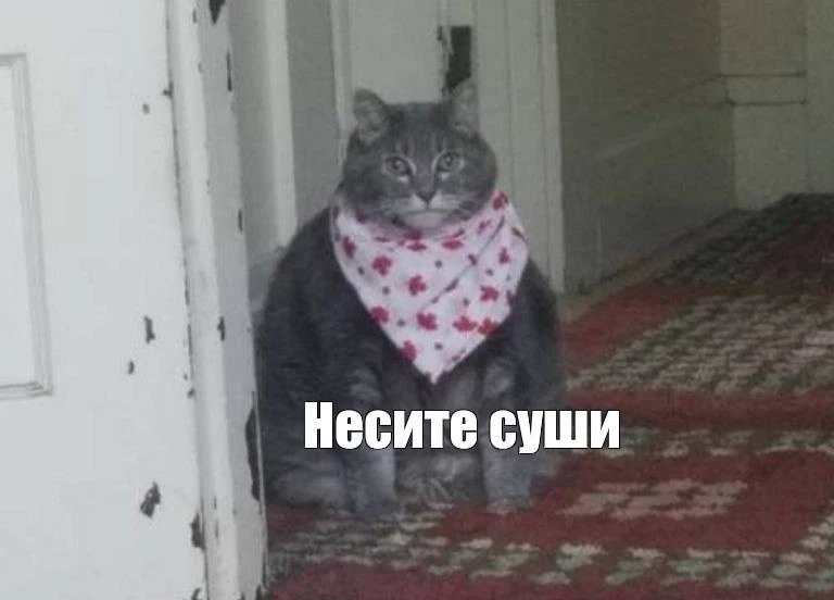 🍱 Международный день суши и роллов отмечается сегодня