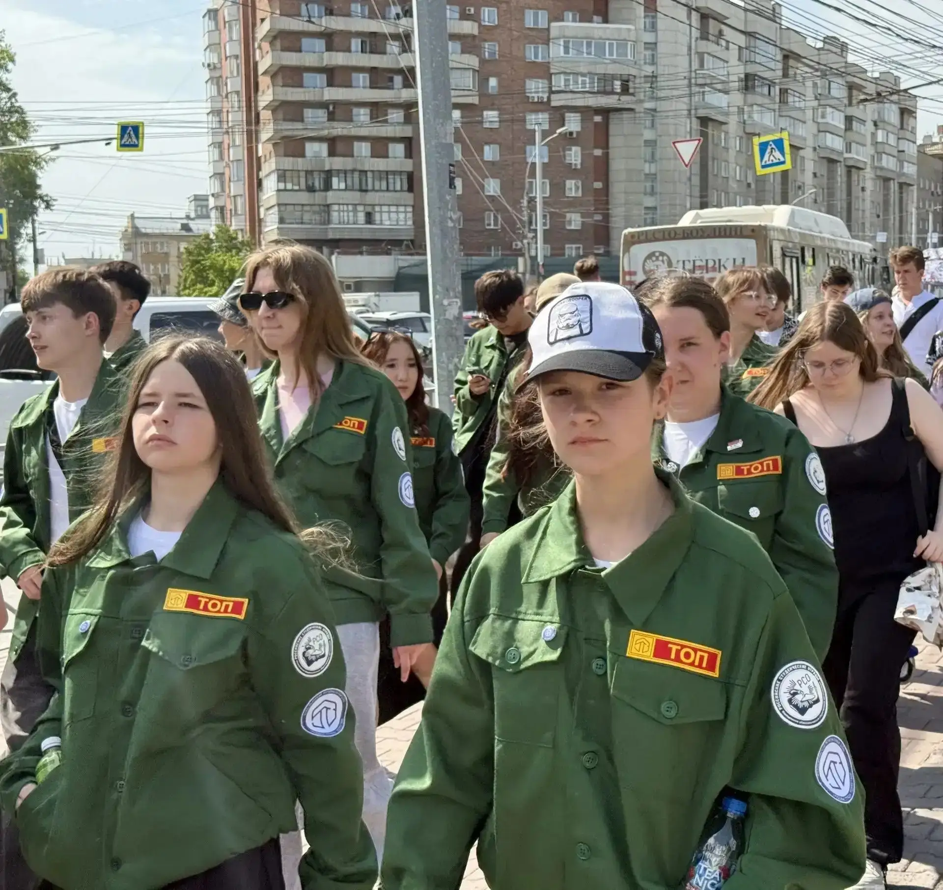 Более 5 тысяч подростков Новосибирской области уже получили работу благодаря государственной програм