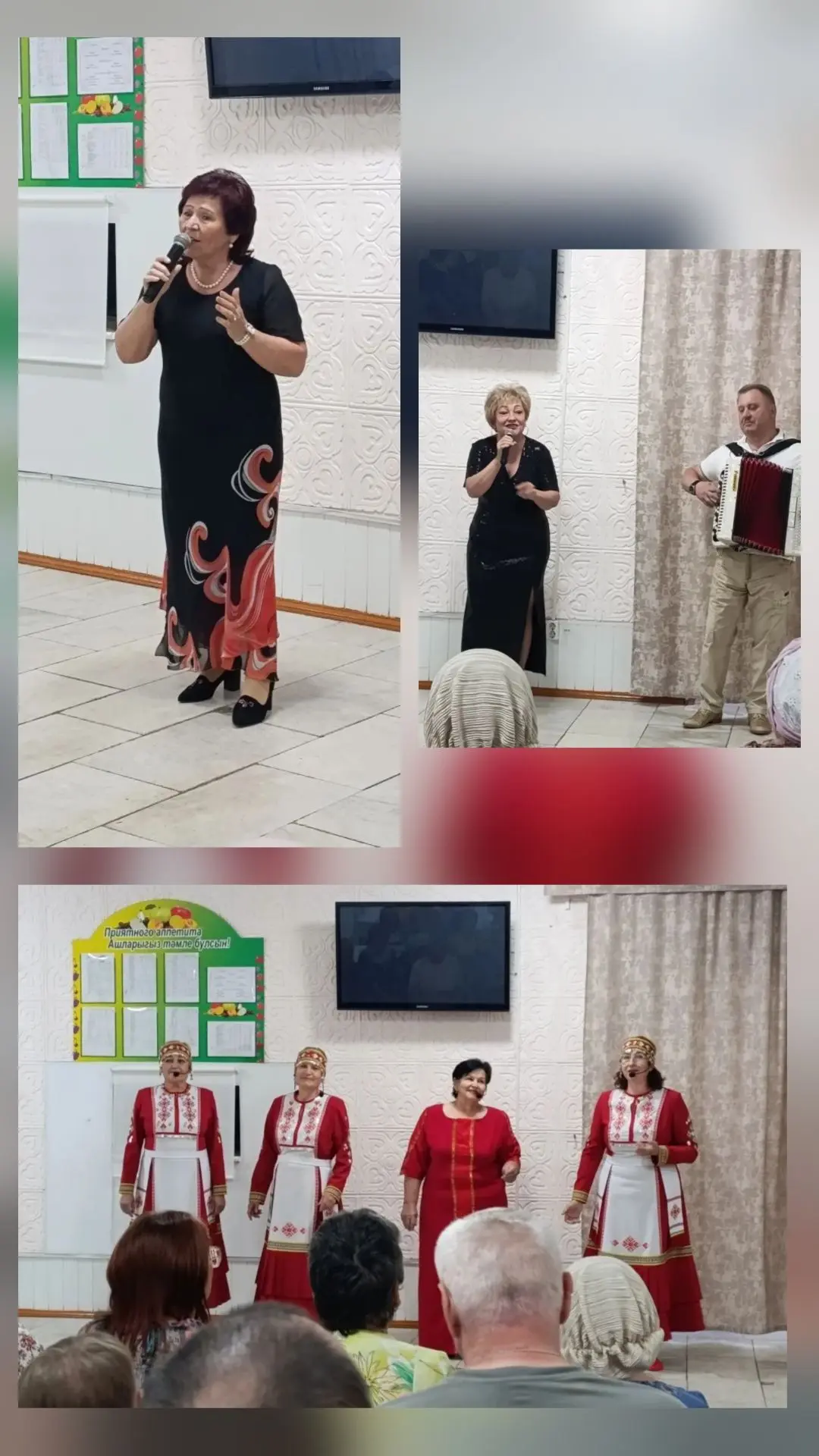 21 мая состоялось яркое мероприятие, посвящённое Году единства народов России. Организа...