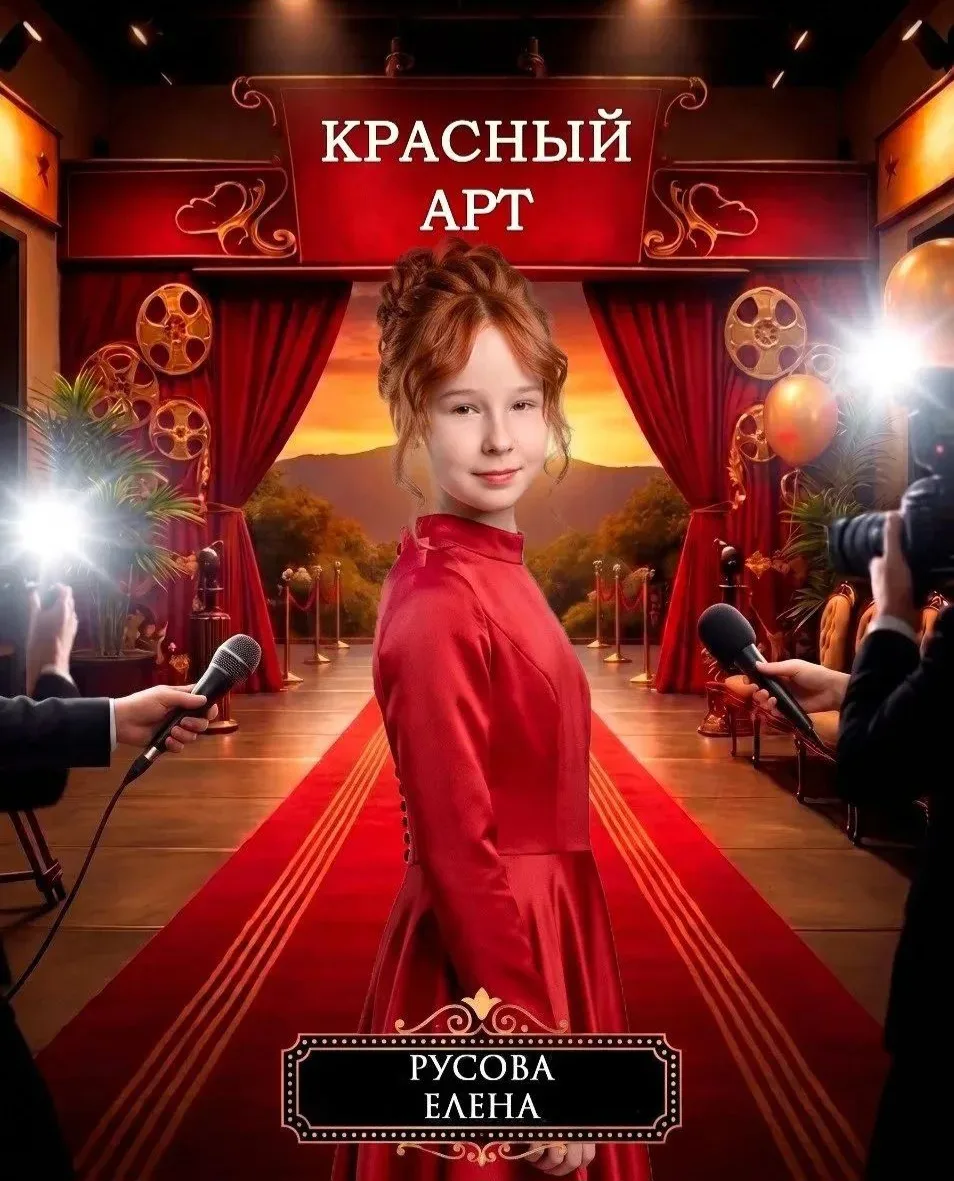 Время гордиться талантами! Каждая неделя - это новые победы и достижения. Делимся успех...