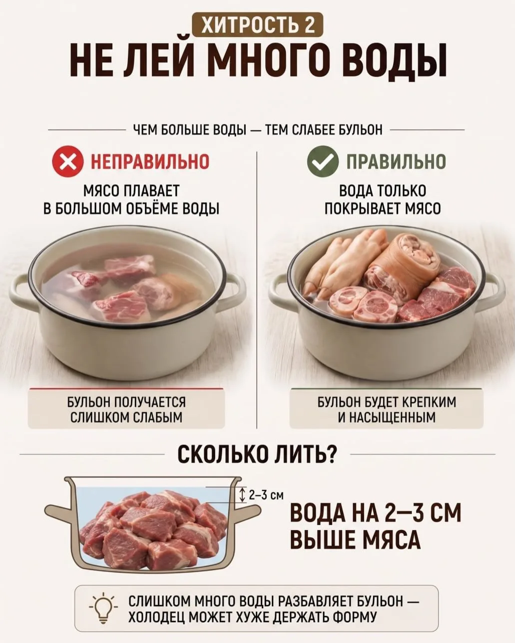 Изображение 3 к публикации «Рецепты и выгодные находки»