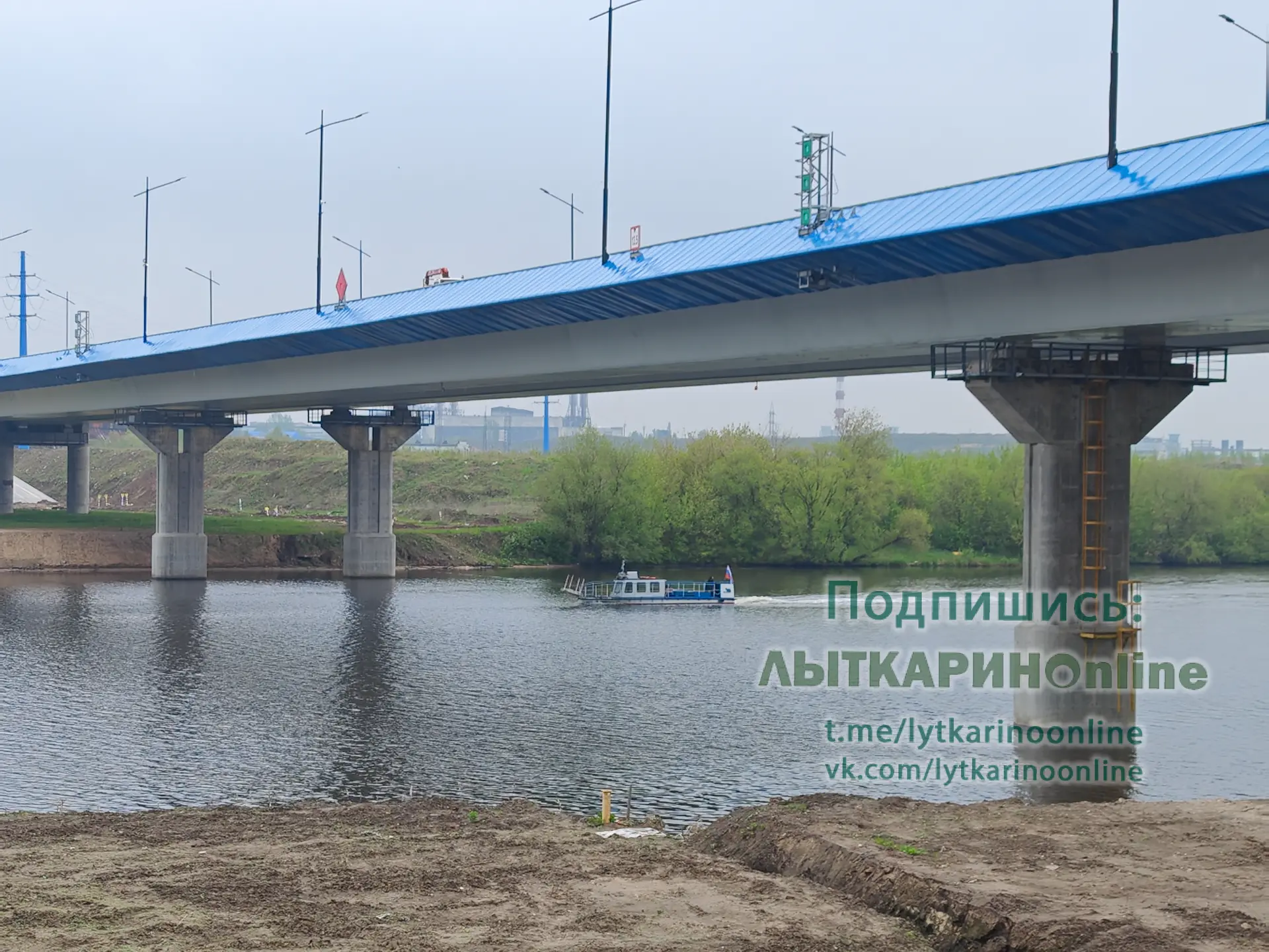 Доброе утро 👋
Вчерашний дождь замочил лето, в ближайшие дни обещают около 20 градусов и дожди.
Но у