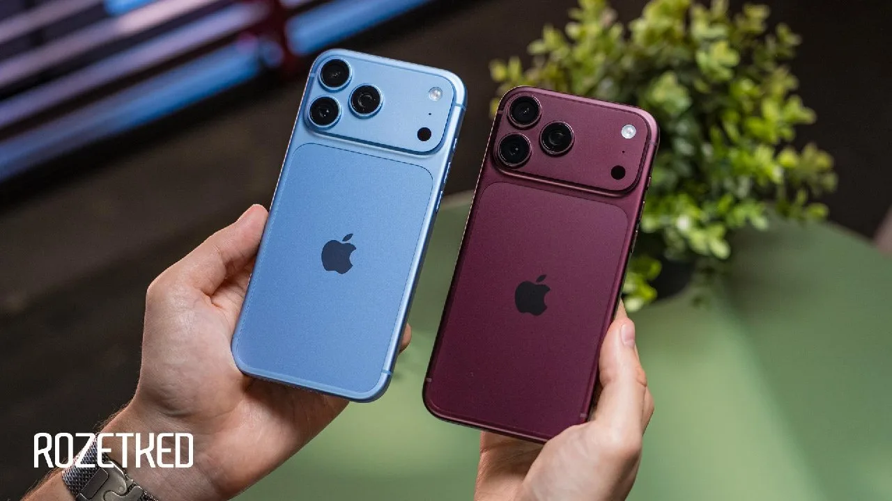📱 Стартуют мировые продажи iPhone 18 Pro.