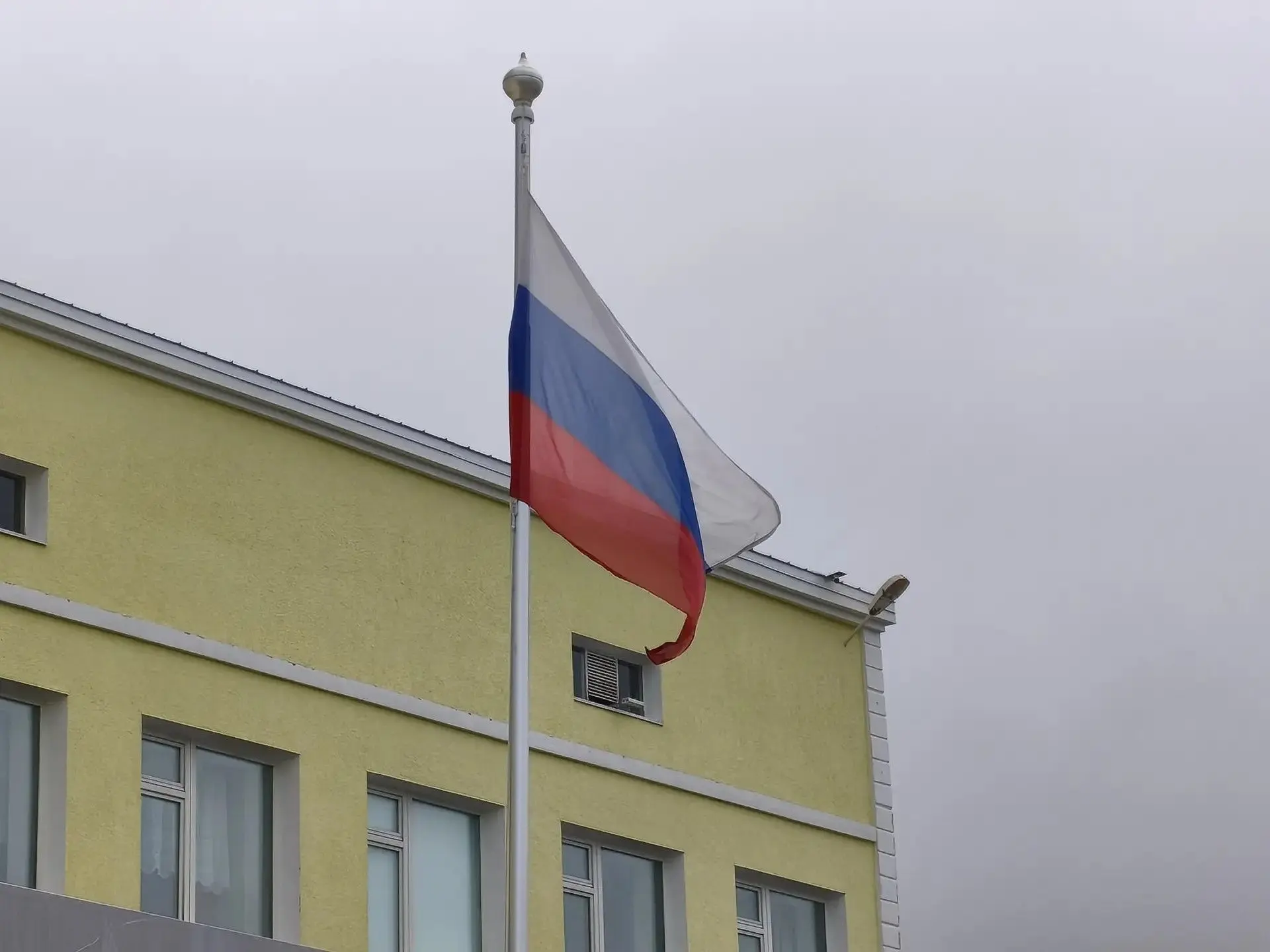 22 августа в России отмечается День Государственного флага, посвященный государственной...