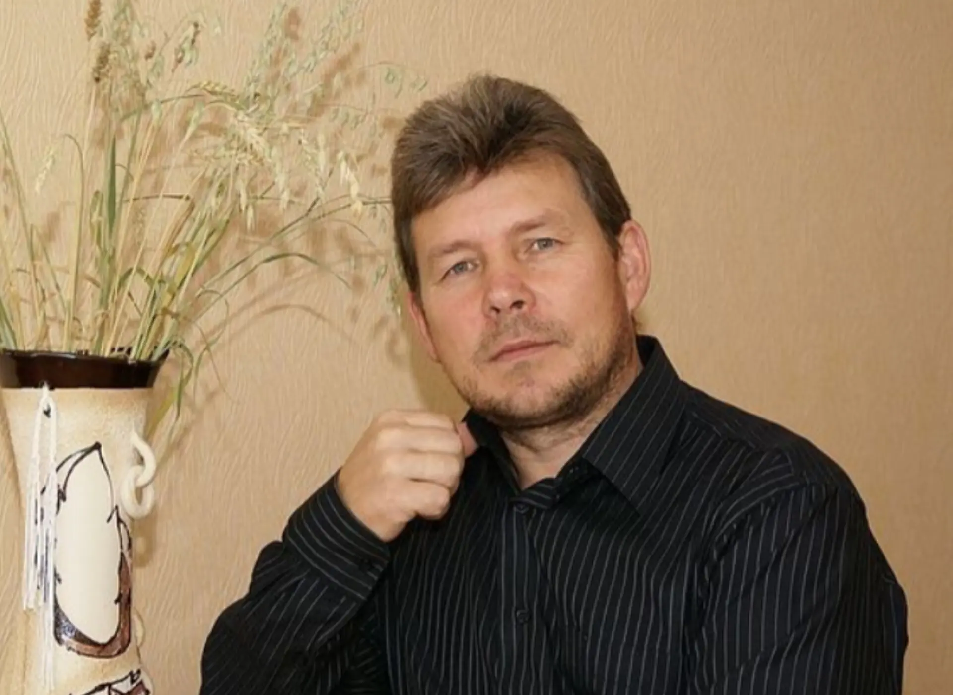 АЛЕКСАНДР НИКОЛАЕВИЧ